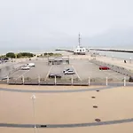 In Near The Nieuwpoort