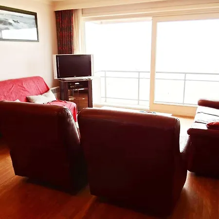 In Near The Nieuwpoort