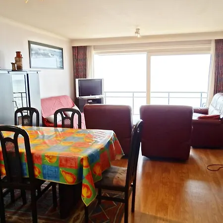 In Near The Lägenhet *