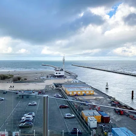 In With Balcony * Nieuwpoort