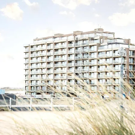 In With Balcony * Nieuwpoort