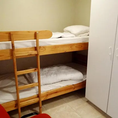 Lägenhet In Near The Nieuwpoort