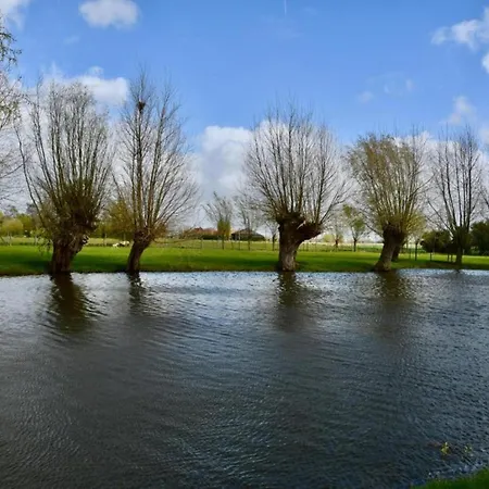 Lägenhet In Near The