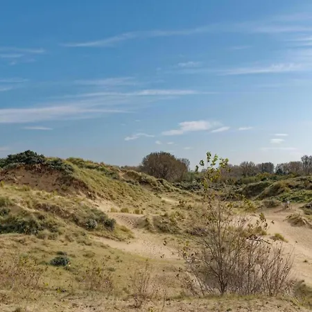Apartamento In Near The Nieuwpoort