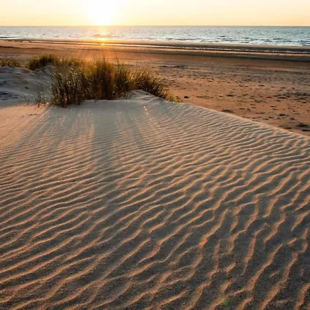 In Near The * Nieuwpoort