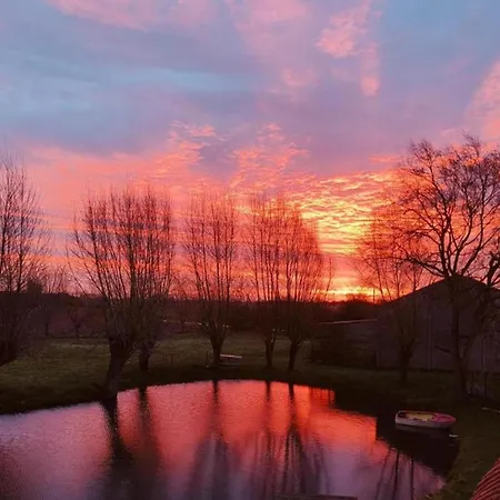 Lägenhet In Near The *