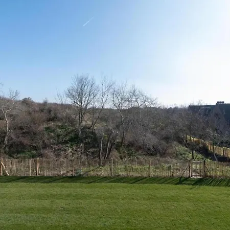 In Near The Lägenhet Nieuwpoort