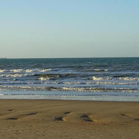 Apartamento In Near The Nieuwpoort