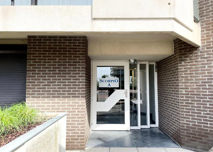 דירה In Near The ניופורט