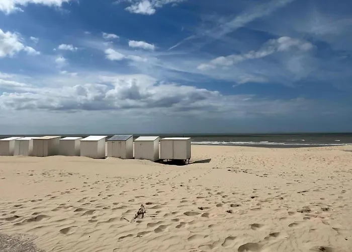 In Near The דירה ניופורט