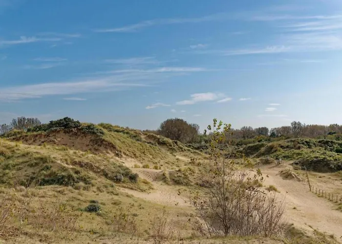 דירה In Near The ניופורט