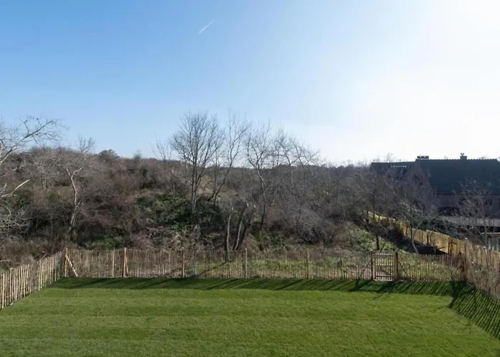 In Near The דירה ניופורט